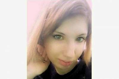 Воронежцев попросили помочь найти исчезнувшую в апреле девушку
