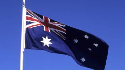 В Австралии полиция избила аборигена при задержании - gazeta.ru - Австралия - штат Южная - Аделаида