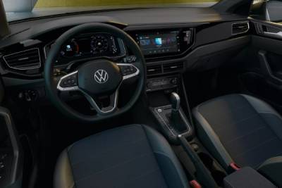 В Петербурге новые автомобили Volkswagen стали продавать онлайн
