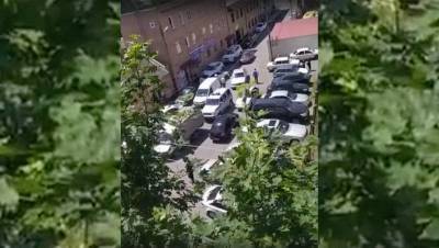 МВД Ингушетии подтвердило смерть полицейского при стрельбе в Назрани