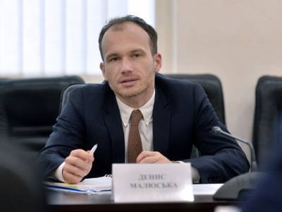В Украине разбалансированная система прокуратуры – министр юстиции