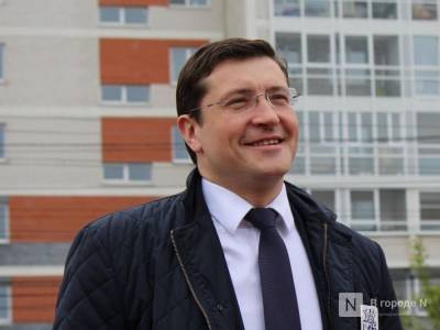 Глеб Никитин пообещал прекратить оповещания из громкоговорителей в Нижегородской области