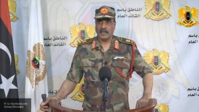 Мисмари осудил пытки египтян в Тархуне боевиками ПНС Ливии