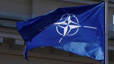 Украина будет членом НАТО, когда наступит подходящее время, - посол США при Альянсе