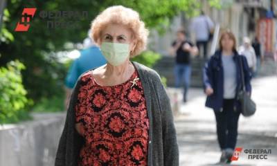 В Нижегородской области 32 района показали нулевой рост заражения коронавирусом
