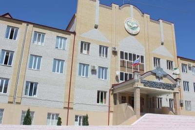 МВД Ингушетии подтвердило смерть сотрудника в перестрелке в Назрани