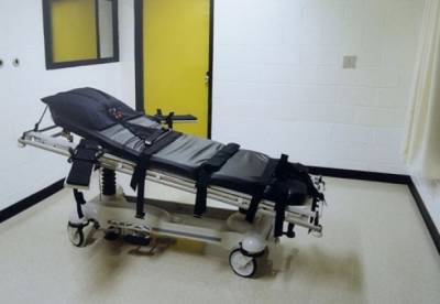 Власти США возобновляют смертную казнь