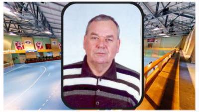 В Украине умер титулованный тренер по гандболу