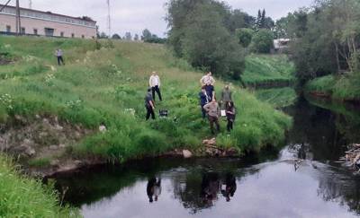 В России в реке выловили тело мужчины без рук, ног и головы, но с женской грудью