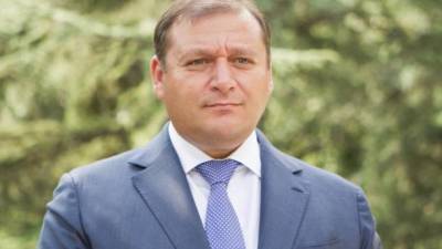 Добкин пообещал баллотироваться в мэры Киева