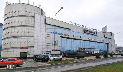 Казус беззакония: почему крупнейший торговый комплекс "Пулково-3" держат под арестом