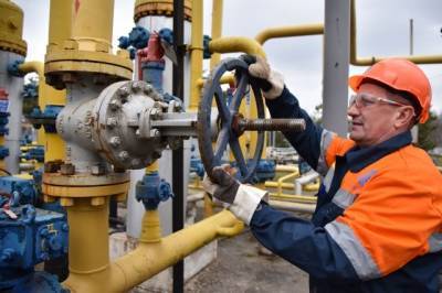 Украина заявила о демонтаже «Газпромом» труб для транзита газа