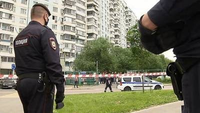 Полицейских, пострадавших при стрельбе на Ленинском проспекте, наградят медалями