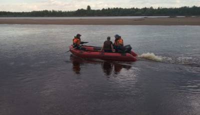 В Корткеросском районе утонули подростки