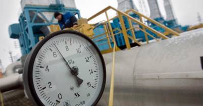 На Украине заявили о демонтаже Газпромом" труб для транзита газа