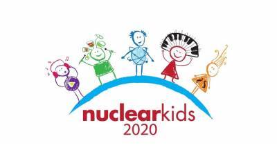 Трое глазовчан стали участниками проекта Nuclear Kids 2020