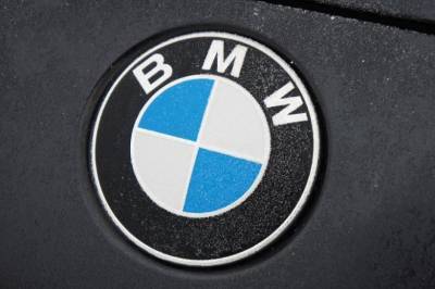 BMW анонсировала старт продаж в России новой версии MINI Countryman