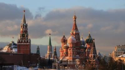 Московские власти планируют открыть рестораны на следующей неделе