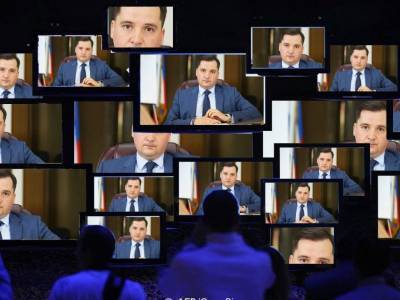 Провластные СМИ в Архангельске начали агитировать за Цыбульского, игнорируя оппозиционных кандидатов в губернаторы