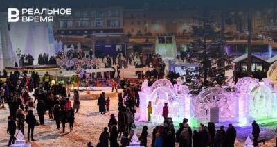 «Люди только здоровее будут»: татарстанский бизнес не против сокращения новогодних каникул
