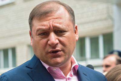 Экс-губернатор Харьковской области собрался в мэры Киева