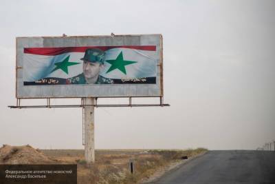 Решение Асада снизить все транспортные тарифы в Сирии поддержит экономику страны