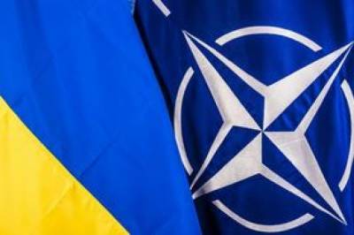 Посол США: Украина может стать членом НАТО в "правильный момент"