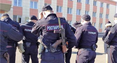 В РФ земельный конфликт между родственниками завершился стрельбой: погибли четыре человека