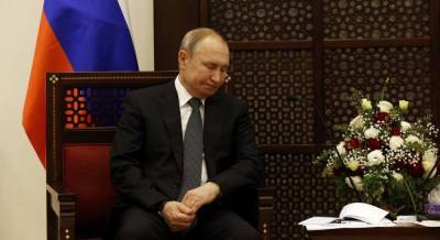 "Всему приходит конец": экс-президент Украины спрогнозировал устранение Путина от власти в будущем