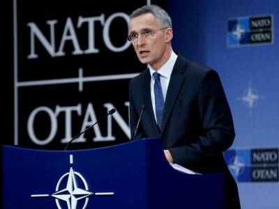 Венгрия продлила блокаду Украины после предоставления нового статуса в НАТО - СМИ