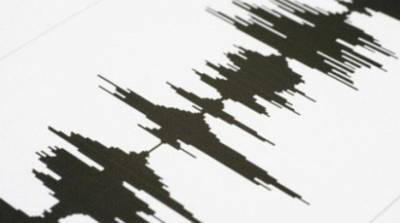Землетрясение магнитудой 5,2 произошло в Красном море в Египте