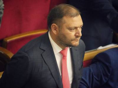 Добкин заявил, что намерен баллотироваться в мэры Киева