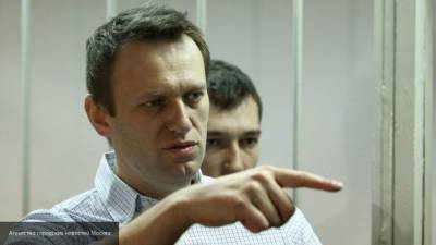 Навального могут лишить свободы из-за повторной судимости