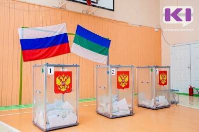 Смотрите, кто идет: "Единая Россия" утвердила списки кандидатов на выборы в Госсовет Коми и Совет Сыктывкара