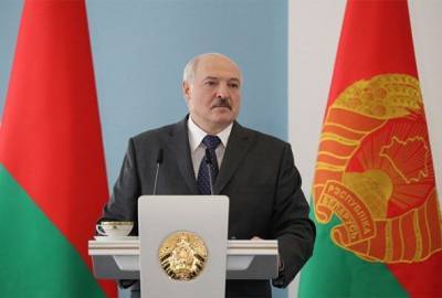 Лукашенко о параде Победы в Москве: Поедем, проведем