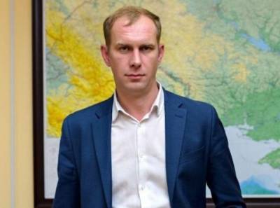 Андрей Малеванный - о приоритетах Госэкоинспекции: "Мы начали наступление на "черных лесорубов"