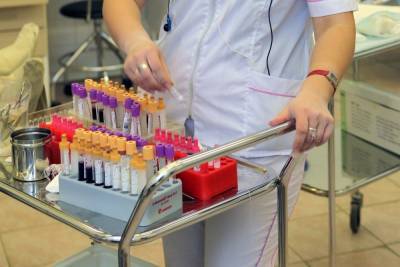 Мурашко рассказал об испытаниях вакцины от коронавируса в центре Гамалеи