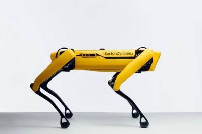 Роботы-собаки от Boston Dynamics впервые поступили в открытую продажу