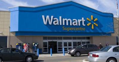 Walmart стал вторым на рынке интернет-торговли в США, обойдя eBay