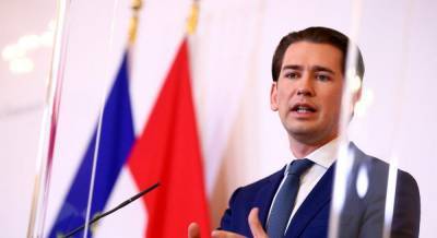 Австрия выделит дополнительные 12 миллиардов евро на спасение экономики