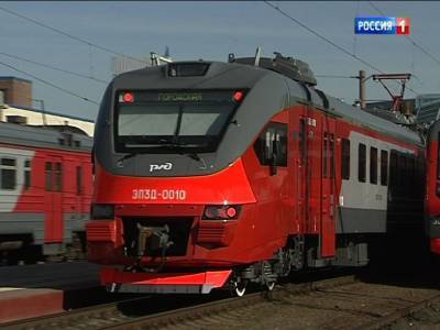 РЖД в июне возобновит движение поездов дальнего следования через Волгодонск