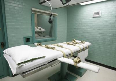 Федеральные власти США возобновят смертную казнь спустя 20 лет