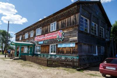В корткеросском селе построят врачебную амбулаторию