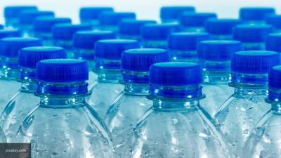 Питьевая вода натощак способствует улучшению метаболизма