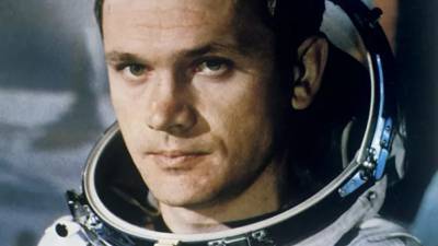Герой Советского Союза Джанибеков поделился воспоминаниями о полёте Терешковой в космос
