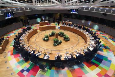 На саммите ЕС обсудят реализацию Минских соглашений