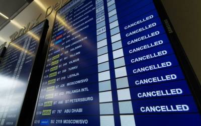 Куда летают латвийцы после пандемии: в airBaltic назвали самые популярные маршруты
