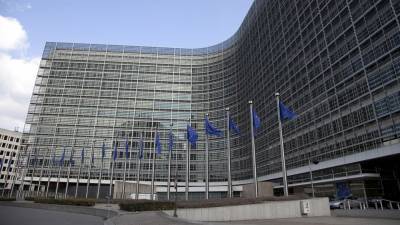 Главный представитель ЕС по внешней политике подвел итоги работы европейской миссии IRINI