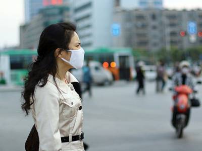 Пекин вернулся к жесткому карантину из-за новой волны коронавируса