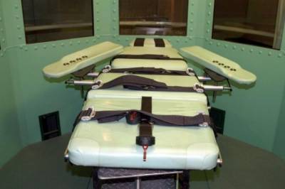 Власти США планируют возобновить смертную казнь впервые с 2003 года
